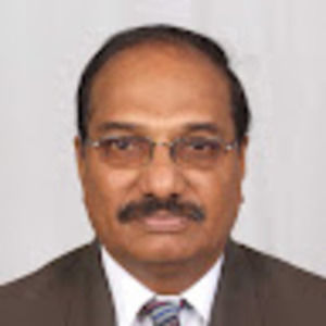 Meet your Posher, Krishna rao